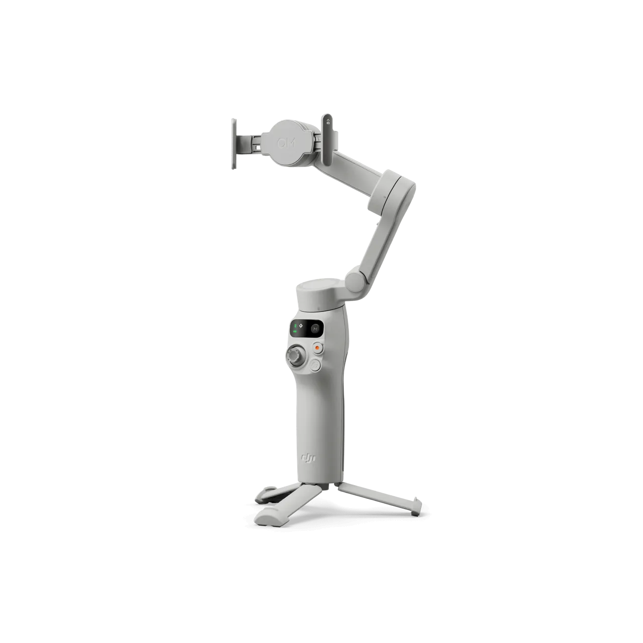DJI Osmo Mobile 7 telefon gimbalı