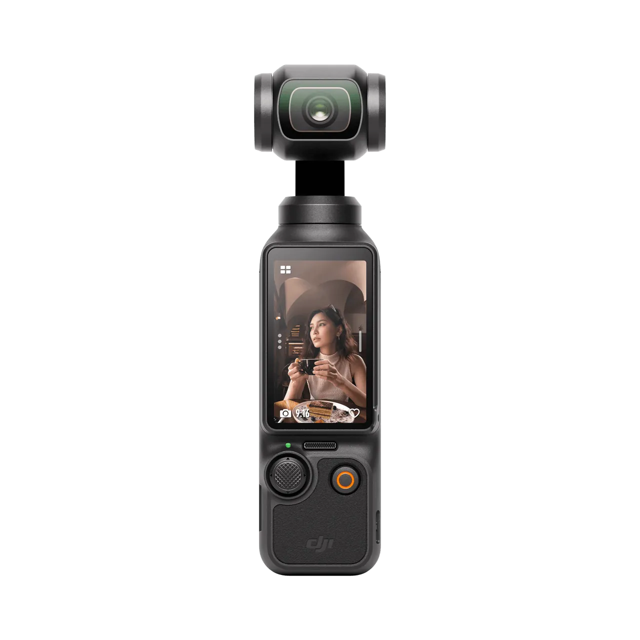 DJI Osmo Pocket 3 kamera